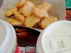 -肯德基(南油店)
