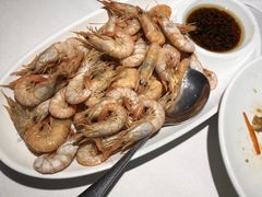 -开海·红岛海鲜虾水饺(石老人店)