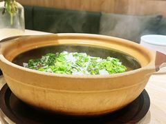 -一坐一忘云南菜(卓悦中心)