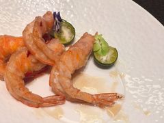 -福海居烤鸭店(鸟巢店)