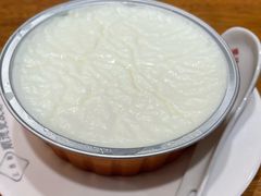 原味双皮奶-正德顺順德雙皮奶(中信店)