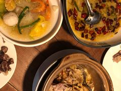 -外婆家(西红门荟聚购物中心店)