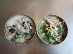 -广场正宗原汁薏米店