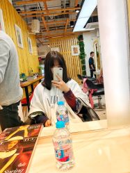 -LA BELLEZA倍丽莎美发沙龙