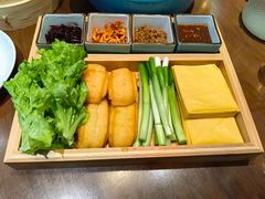 -山海菜馆·海肠捞饭·青岛菜(栈桥店)
