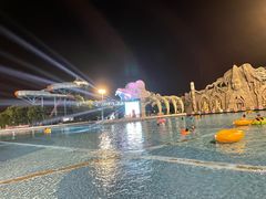 -苏州乐园森林水世界