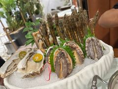 -虾佬圣汤·海鲜姿造(乐堤港店)