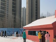 -清河半岛温泉度假酒店