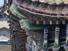 -滦州古城