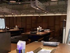 大堂-新石器烤肉(中房金谊广场店)