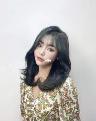 -KIMI HAIR SALON·烫染设计店