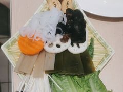 -鱼酷活鱼烤鱼(江宁金鹰店)