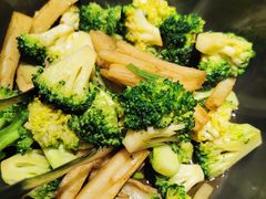 -阿里疆Alijiang·丝路美食·异域风情·清真(长楹天街店)