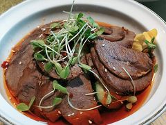 -吴越荣记苏州菜·松鼠桂鱼100%活鱼现做(斜塘老街店)