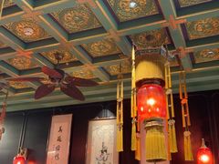 -誉八仙粤菜(万象天地店)