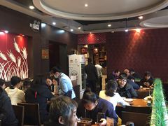 等位区-好嫂子(知春路店)