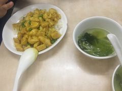 -玉华饮食店(茅台路店)