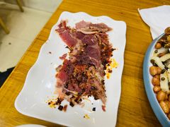 -白卫东白记砂锅(管城街店)