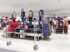 -优衣库(沈阳市府恒隆广场店)