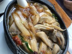 -沈妈砂锅(光华村店)