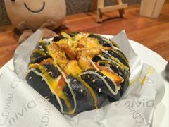 -Max Bakery 阿唛手作