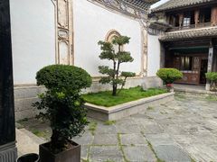 -喜洲翰林餐厅(董家百年老宅店)