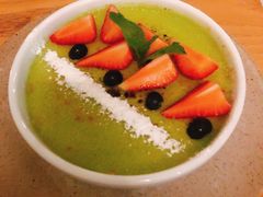 布雷甜点-EN SPACE恩空间