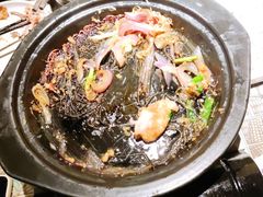 -绿茶餐厅(深圳龙华天虹购物中心店)