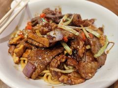 -寻裕记·现炒浇头面(人民广场店)