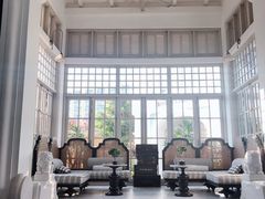 -富国岛翡翠湾 JW 万豪度假酒店