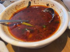 -严记小天府酸菜鱼(西四路店)