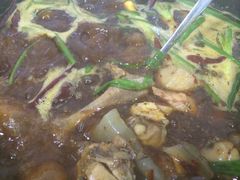 iphone_upload_pic-石灰市毛记烧鸡公(解放碑店)