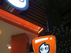 -CoCo都可(福州宝龙广场店)