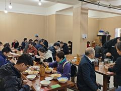 -王菊美食街·王菊面馆(总店)