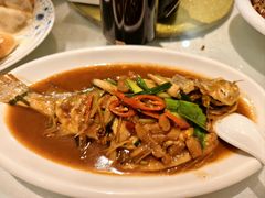 -莲花公园煎蟹(总店)