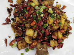 -庆合府重庆大排档(紫都城店)