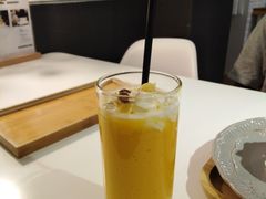 -小涵家蛋糕·咖啡(金山湖花园店)