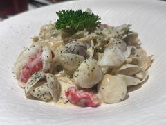 -TIAGO HOME KITCHEN(王府中环店)