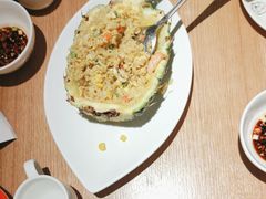-避风塘(江桥万达店)