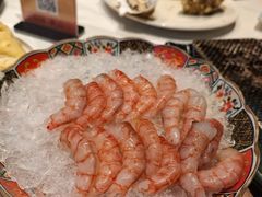 -黑木原精致料理·铁板烧