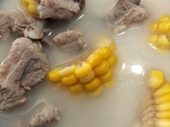 -马凯餐厅(长椿街店)