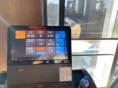 -北京索菲特大酒店·健身中心