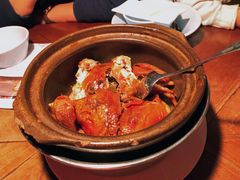 茶香鸡-外婆家(世界城广场店)