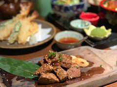 -久喜番和牛烧肉酒场(北辰三角洲店)