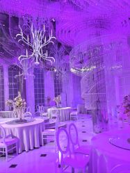 -深礼堂·艺术中心·婚礼·活动·宴会厅(欢乐海岸店)