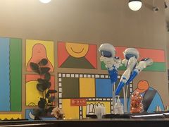 -韩鼎丰·韩国料理(林奥店)