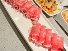 -海底捞火锅(群光广场店)