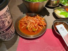 -西塔老太太泥炉烤肉(望京一店)