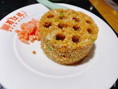蜀江龙炒饭-蜀江龙火锅(339店)