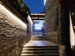 -回龙窝历史文化街区